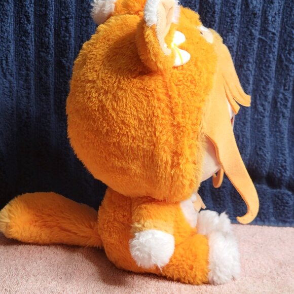 Charli Slumber Party Dragon Plush Roblox InquisitorMaster Plush 11 Inch Stuffed - Picture 4 of 7